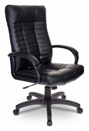 Кресло для руководителя KB-10/BLACK в Урае - uray.mebel24.online | фото