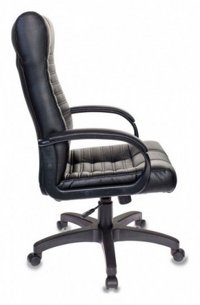 Кресло для руководителя KB-10/BLACK в Урае - uray.mebel24.online | фото 3