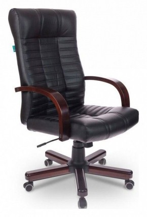 Кресло для руководителя KB-10/WALNUT в Урае - uray.mebel24.online | фото