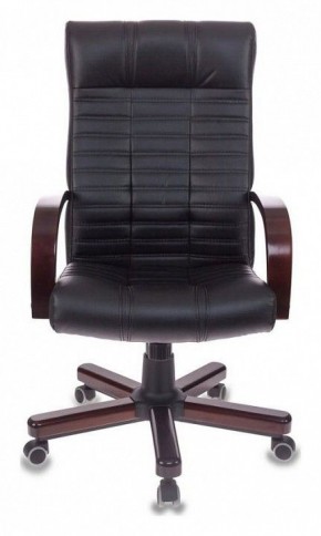 Кресло для руководителя KB-10/WALNUT в Урае - uray.mebel24.online | фото 2