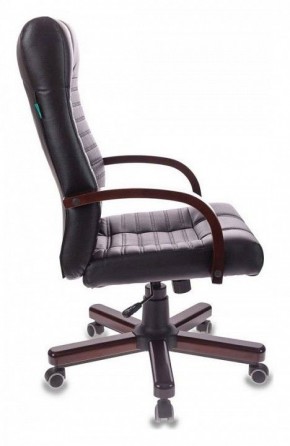 Кресло для руководителя KB-10/WALNUT в Урае - uray.mebel24.online | фото 3