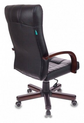 Кресло для руководителя KB-10/WALNUT в Урае - uray.mebel24.online | фото 4