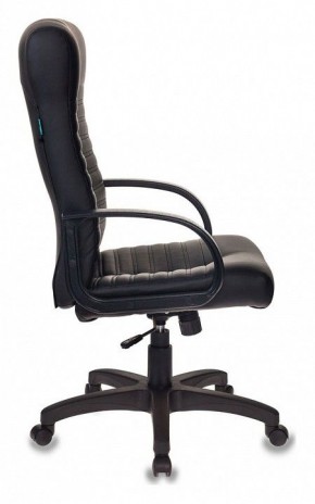 Кресло для руководителя KB-10LITE/BLACK в Урае - uray.mebel24.online | фото 2