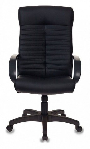 Кресло для руководителя KB-10LITE/BLACK в Урае - uray.mebel24.online | фото 3