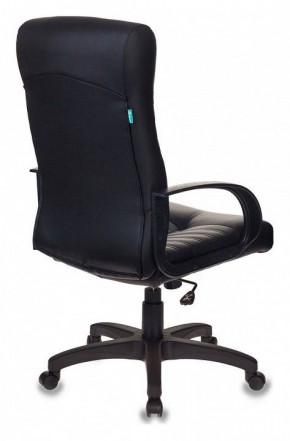 Кресло для руководителя KB-10LITE/BLACK в Урае - uray.mebel24.online | фото 4