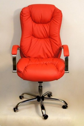 Кресло для руководителя Лорд КВ-15-131112-0421 в Урае - uray.mebel24.online | фото 2