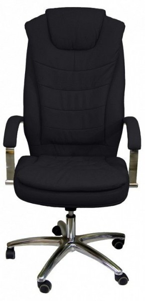 Кресло для руководителя Маркиз КВ-20-131112-0401 в Урае - uray.mebel24.online | фото 2