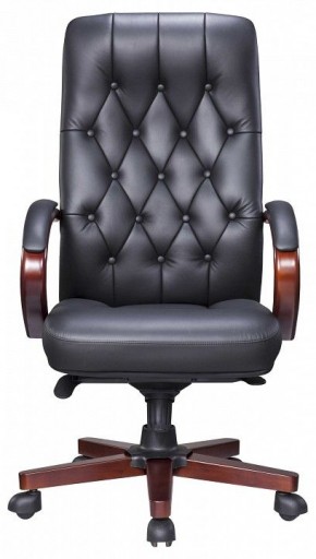 Кресло для руководителя Monaco Wood в Урае - uray.mebel24.online | фото 2