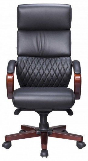 Кресло для руководителя President Wood в Урае - uray.mebel24.online | фото 2