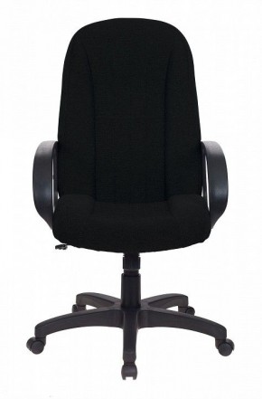Кресло для руководителя T-898/3C11BL в Урае - uray.mebel24.online | фото 2