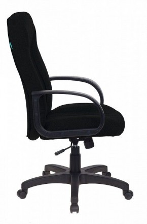 Кресло для руководителя T-898/3C11BL в Урае - uray.mebel24.online | фото 3