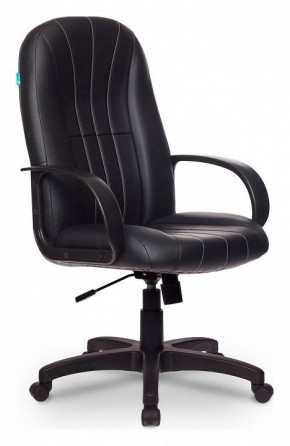 Кресло для руководителя T-898/#B в Урае - uray.mebel24.online | фото
