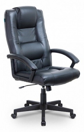 Кресло для руководителя T-9906N/BLACK в Урае - uray.mebel24.online | фото