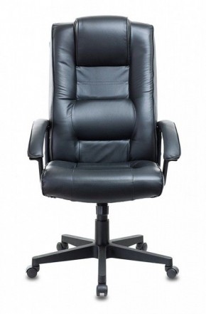 Кресло для руководителя T-9906N/BLACK в Урае - uray.mebel24.online | фото 2