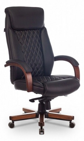 Кресло для руководителя T-9924WALNUT в Урае - uray.mebel24.online | фото