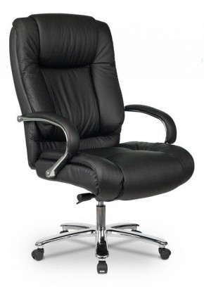 Кресло для руководителя T-9925SL/BLACK в Урае - uray.mebel24.online | фото