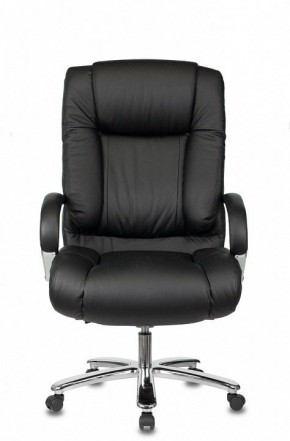 Кресло для руководителя T-9925SL/BLACK в Урае - uray.mebel24.online | фото 2