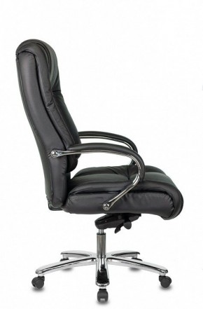 Кресло для руководителя T-9925SL/BLACK в Урае - uray.mebel24.online | фото 3
