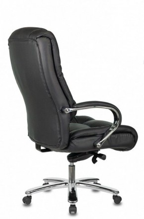 Кресло для руководителя T-9925SL/BLACK в Урае - uray.mebel24.online | фото 4