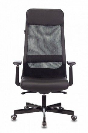 Кресло для руководителя T-995/BLACK в Урае - uray.mebel24.online | фото 2