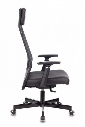 Кресло для руководителя T-995/BLACK в Урае - uray.mebel24.online | фото 3