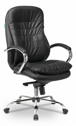 Кресло для руководителя T-9950/Black в Урае - uray.mebel24.online | фото