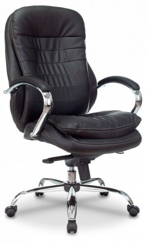 Кресло для руководителя T-9950/BLACK-PU в Урае - uray.mebel24.online | фото
