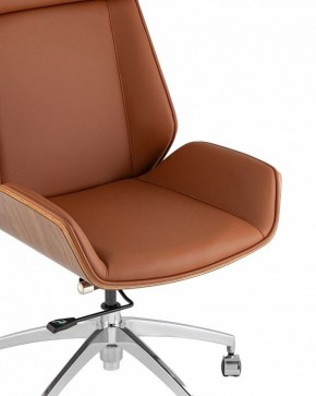 Кресло для руководителя TopChairs Crown SN в Урае - uray.mebel24.online | фото 7