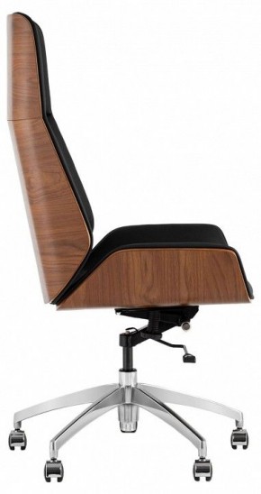 Кресло для руководителя TopChairs Crown SN в Урае - uray.mebel24.online | фото 3