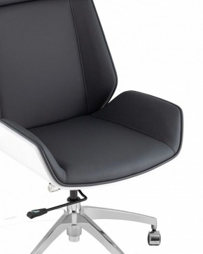 Кресло для руководителя TopChairs Crown SN в Урае - uray.mebel24.online | фото 6