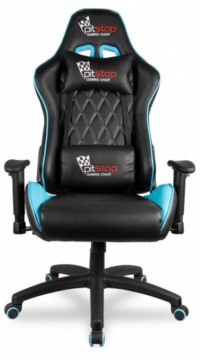 Кресло игровое BX-3803/Blue в Урае - uray.mebel24.online | фото 2