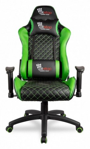 Кресло игровое BX-3813/Green в Урае - uray.mebel24.online | фото 2