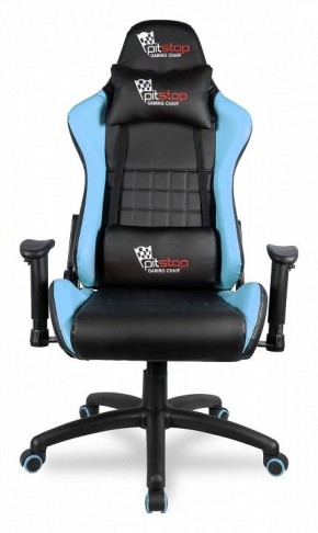 Кресло игровое BX-3827/Blue в Урае - uray.mebel24.online | фото 2