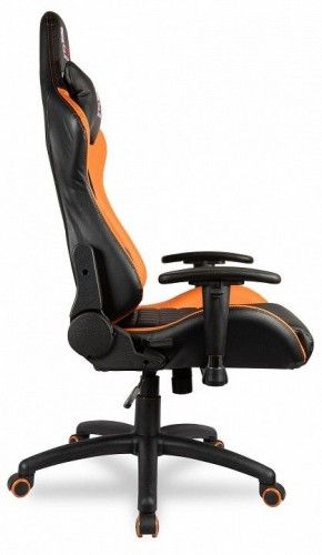 Кресло игровое BX-3827/Orange в Урае - uray.mebel24.online | фото 3