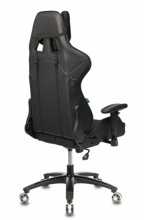 Кресло игровое VIKING 4 AERO BLACK EDITION в Урае - uray.mebel24.online | фото 6