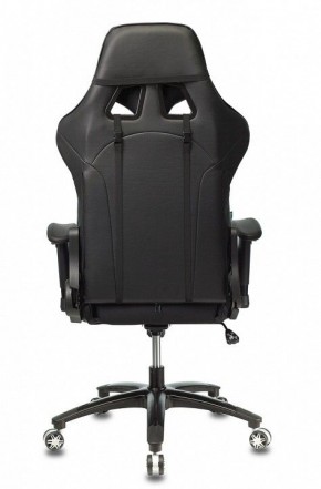 Кресло игровое VIKING 4 AERO BLACK EDITION в Урае - uray.mebel24.online | фото 7