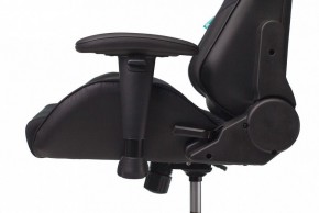 Кресло игровое VIKING 4 AERO BLACK EDITION в Урае - uray.mebel24.online | фото 8