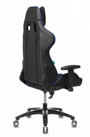 Кресло игровое VIKING 4 AERO BLUE в Урае - uray.mebel24.online | фото 5