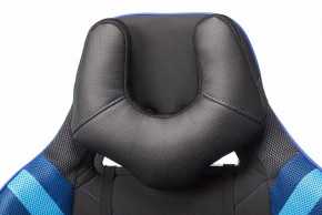 Кресло игровое VIKING 4 AERO BLUE в Урае - uray.mebel24.online | фото 8