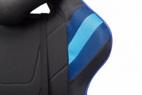 Кресло игровое VIKING 4 AERO BLUE в Урае - uray.mebel24.online | фото 9