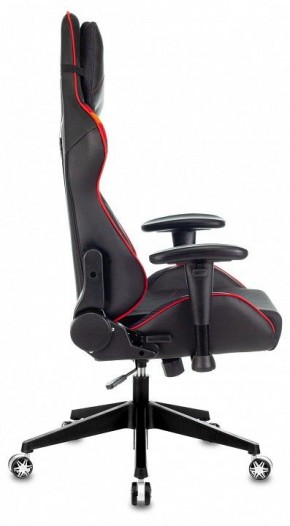 Кресло игровое VIKING 4 AERO RED в Урае - uray.mebel24.online | фото 13