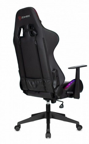 Кресло игровое Zombie Game Rgb в Урае - uray.mebel24.online | фото 8