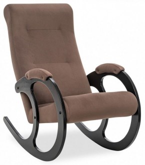 Кресло-качалка Модель 3 в Урае - uray.mebel24.online | фото