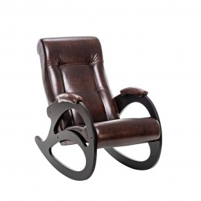 Кресло-качалка Модель 4 в Урае - uray.mebel24.online | фото 1