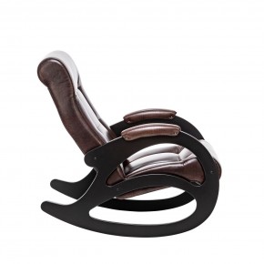 Кресло-качалка Модель 4 в Урае - uray.mebel24.online | фото 3