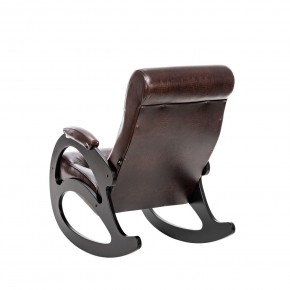 Кресло-качалка Модель 4 в Урае - uray.mebel24.online | фото 4