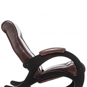 Кресло-качалка Модель 4 в Урае - uray.mebel24.online | фото 5