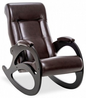 Кресло-качалка Модель 4 в Урае - uray.mebel24.online | фото