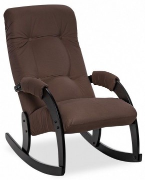 Кресло-качалка Модель 67 в Урае - uray.mebel24.online | фото 1