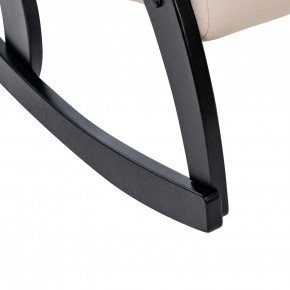 Кресло-качалка Модель 67М Венге, ткань V 18 в Урае - uray.mebel24.online | фото 8